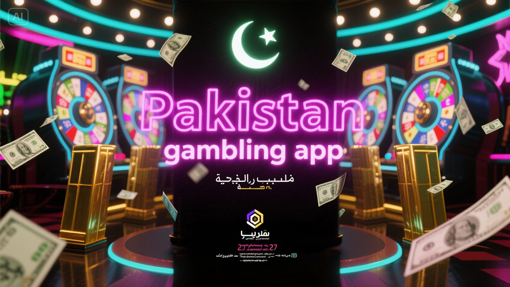 10bet appJoin now and unlock your 200% welcome bonus instantly! Pakistan’s gaming lovers can deposit via JazzCash or Easypaisa and start playing top casino games today.