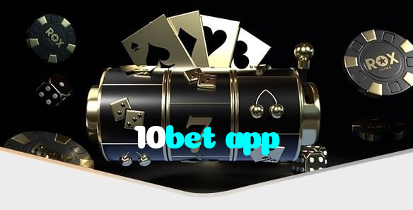 10bet app