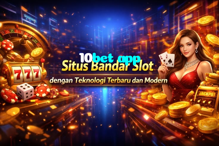 10bet app خوش آمدید بونس +600% پیشکش موبائل ایپ کے پروموشن سیکشن میں دکھائی دیتی ہے۔
