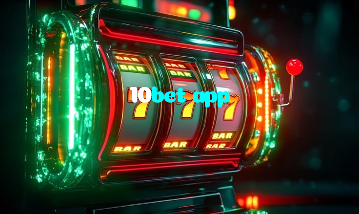 10bet app
