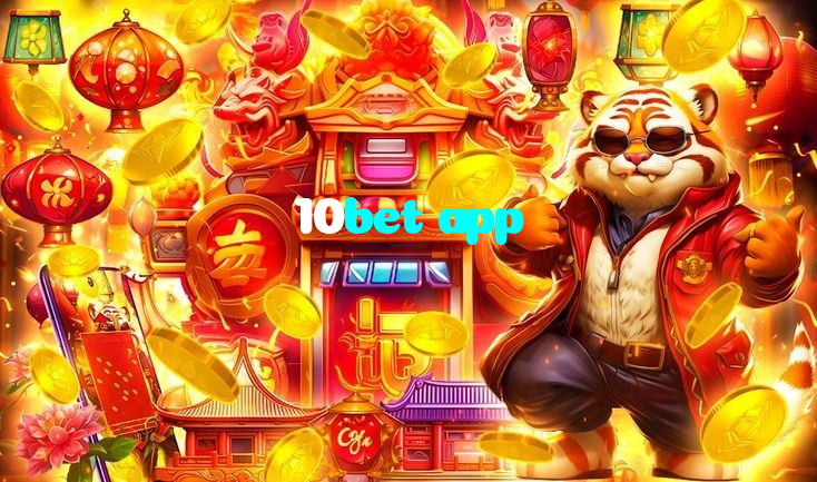 10bet app